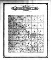 Township 40 N Range 2 W, Deary, Latah County 1914